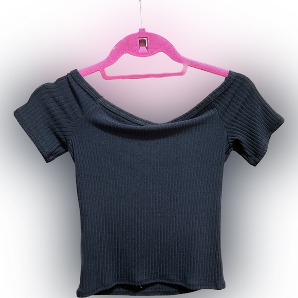 Abercrombie Top - Picture 2 of 3